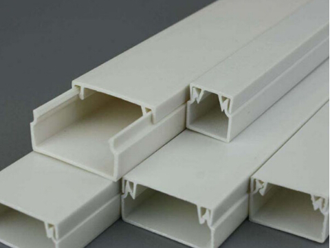 PVC线槽的绝缘特点及其优势